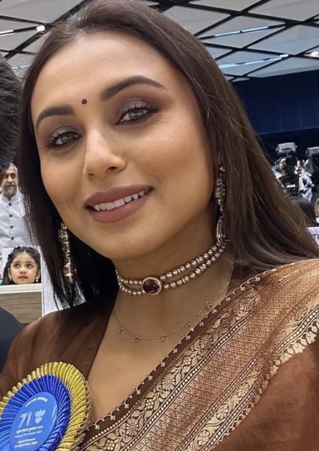 Rani Mukerji